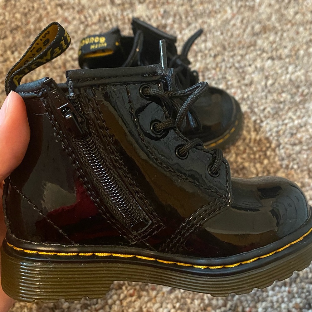 Toddlers Dr. Martens